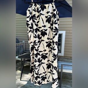 ‼️SOLD‼️A New Day Maxi Dress